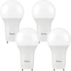 image:imageSunco 24 Pack GU24 LED Bulb A19 2 Prong Light Bulbs 800 LM 9W 60W Equivalent 4000K Cool White Dimmable Twist amp Lock GU24 Pin Base CRI91 Instant On UL5000k Daylight