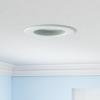 image:imageSunco Retrofit LED Recessed Lighting 6 Inch Downlight Can Lights for Ceiling Baffle Trim 965 LM 13W 120W Equivalent 4000K Cool White Dimmable Damp Rated UL 4 PackWhite 4k