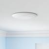 image:imageSunco LED Disc Lights Ceiling 6 Inch Flush Mount Disk Light Recessed Can Lighting 1050 LM 15W 75W Equivalent 5000K Daylight Dimmable Damp Rated ETL 4 Pack4000K Cool White