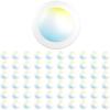 image:imageSunco 12 Pack LED Disc Lights Ceiling 6 Inch Flush Mount Disk Light Recessed Can Lighting 1050 LM 15W 75W Equivalent Selectable CCT 3000K4000K5000K6000K6500K Dimmable Damp Rated ETL4 Inch  60 Pack