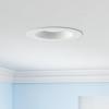 image:imageSunco 12 Pack 6 Inch LED Recessed Lights Retrofit Can Lights Smooth Trim 965 LM 13W 75W Equivalent Selectable CCT 2700K3000K3500K4000K5000K Dimmable Damp Rated UL6 Inch  5CCT 2700K  3000K  3500K  4000K  5000K