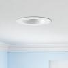 image:imageSunco 12 Pack LED Recessed Lighting 6 Inch Retrofit Can Lights 965LM 13W 100W Equivalent Selectable CCT 2700K3000K3500K4000K5000K Dimmable Baffle Trim Damp Rated UL6 Inch  4000K