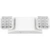 image:imageSunco 6 Pack LED Emergency Lights for Business Commercial Lighting Power Outages Offices with Backup Battery 90 Minutes Wall Mount Hard Wired 120277V Fire Resistant 94V0 ULWhite