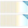 image:imageSunco 24 Pack 2x2 LED Flat Panel Light for Drop Ceiling Commercial Troffer Replacement Lighting Fixture 4400 LM 40W Selectable CCT 4000K5000K6000K Dimmable 010V Dustproof ETL3 CCT in One 4000K  5000K  6000K