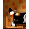 image:imageSunco 10 Pack 3W25W A19 LED Light Bulbs 2700K Soft White 250 Lumens E26 Medium Base Indoor Outdoor Super Bright Instant On Frosted Lens Lamp for Bedroom Dining Living Room UL10 Count Pack of 1