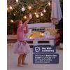 image:imageSunco 10 Pack 3W25W A19 LED Light Bulbs 2700K Soft White 250 Lumens E26 Medium Base Indoor Outdoor Super Bright Instant On Frosted Lens Lamp for Bedroom Dining Living Room UL10 Count Pack of 1