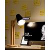 image:imageSunco 10 Pack 3W25W A19 LED Light Bulbs 2700K Soft White 250 Lumens E26 Medium Base Indoor Outdoor Super Bright Instant On Frosted Lens Lamp for Bedroom Dining Living Room UL10 Count Pack of 1