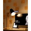 image:imageSunco 10 Pack 3W25W A19 LED Light Bulbs 2700K Soft White 250 Lumens E26 Medium Base Indoor Outdoor Super Bright Instant On Frosted Lens Lamp for Bedroom Dining Living Room UL10 Count Pack of 1