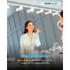 image:imageSunco 8 Pack G25 LED Light Bulbs Vanity Globe Bathroom Light Bulb 450 LM 2700K Soft White 6W 40W Equivalent Dimmable Mirror Vanity Decorative Bulb E26 Base UL5000k Daylight
