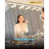 image:imageSunco 8 Pack G25 LED Light Bulbs Vanity Globe Bathroom Light Bulb 450 LM 2700K Soft White 6W 40W Equivalent Dimmable Mirror Vanity Decorative Bulb E26 Base UL2700k Soft White