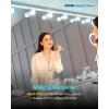 image:imageSunco 8 Pack G25 LED Light Bulbs Vanity Globe Bathroom Light Bulb 450 LM 2700K Soft White 6W 40W Equivalent Dimmable Mirror Vanity Decorative Bulb E26 Base UL6000k Daylight Deluxe