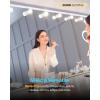 image:imageSunco 8 Pack G25 LED Light Bulbs Vanity Globe Bathroom Light Bulb 450 LM 2700K Soft White 6W 40W Equivalent Dimmable Mirror Vanity Decorative Bulb E26 Base UL3000k Warm White