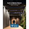 image:imageSunco PAR38 Dusk to Dawn Outdoor Lighting Flood Light Bulb 150W Eq 5000K Daylight Motion Activated Motion Sensor Flood Lights Compatible E26 Base for Porch Garage Yard UL 2 Pack2 Pack