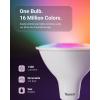 image:imageSunco PAR38 Smart LED Flood Light Bulb WiFi Color Changing RGB Tunable White CCT 13W Dimmable Works with Alexa amp Google Home No Hub Required E26 Base Outdoor for Backyard Porch Garage 2 Pack