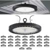image:imageSunco UFO LED High Bay Light150200240 Watts  34800 Lumens5000K 100277V Dimmable 010VUltra Bright Commercial Shop Lights for Warehouse Factory Workshop Garage amp BarnCeiling Mount UL 2 Pack30 Pack