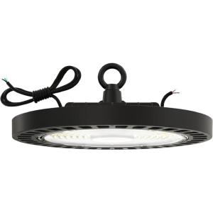 image:imageSunco 10 Pack UFO LED High Bay Light 150W 21000 Lumens 5000K 100277V Dimmable 010V Ultra Bright Commercial Shop Lights for Warehouse Factory Workshop Garage amp Barn Ceiling Mount ULWhite  6K