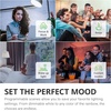 image:imageSunco 2 Pack Smart WiFi Bulbs Alexa A19 Dimmable Smart LED Color Changing RGB 6W 480 LM E26 Base Multicolored Compatible with Amazon Alexa amp Google Assistant Tunable White