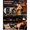 image:imageSunco Lighting Sunco Smart Dimmer Switch Double Rocker Wall Light Switch WiFi Compatible with Alexa and Google Assistant Tuya App 120V