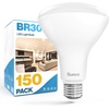 image:imageSunco 10 Pack BR30 LED Bulbs Indoor Flood Lights 11W Equivalent 90W 3000K Warm White 850 Lumens E26 Base 25000 Lifetime Hours Interior Dimmable Recessed Can Light Bulbs  UL amp Energy StarWhite 27k