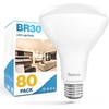image:imageSunco 10 Pack BR30 LED Bulbs Indoor Flood Lights 11W Equivalent 90W 3000K Warm White 850 Lumens E26 Base 25000 Lifetime Hours Interior Dimmable Recessed Can Light Bulbs  UL amp Energy StarWhite 4k