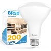 image:imageSunco 10 Pack BR30 LED Bulbs Indoor Flood Lights 11W Equivalent 90W 3000K Warm White 850 Lumens E26 Base 25000 Lifetime Hours Interior Dimmable Recessed Can Light Bulbs  UL amp Energy StarWhite 55k