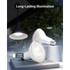 image:imageSunco 4 Pack PAR30 LED Dusk to Dawn Light Bulbs 850 Lumens 11W 5000K Daylight NonDimmable E26 Wet Rated Outdoor Flood Light Bulb with Photocell Sensor for Porch Patio Backyard UL4000k Cool White
