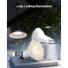 image:imageSunco 4 Pack PAR30 LED Dusk to Dawn Light Bulbs 850 Lumens 11W 5000K Daylight NonDimmable E26 Wet Rated Outdoor Flood Light Bulb with Photocell Sensor for Porch Patio Backyard UL3000k Soft White