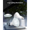 image:imageSunco 4 Pack PAR30 LED Dusk to Dawn Light Bulbs 850 Lumens 11W 5000K Daylight NonDimmable E26 Wet Rated Outdoor Flood Light Bulb with Photocell Sensor for Porch Patio Backyard UL5000k Daylight