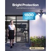 image:imageSunco 6 Pack Outdoor Flood Light Bulbs PAR38 LED Flood Lights Waterproof 1800 LM 15W 150W Equivalent 5000K Daylight Dimmable E26 Base Wet Rated for Porch Landscape Driveway Garage Yard UL3000k Warm White