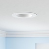 image:imageSunco 96 Pack 5CCT Retrofit LED Recessed Lighting 6 Inch 2700K3000K3500K4000K5000K Selectable Dimmable Can Lights Smooth Trim 13W75W 965LM Damp Rated ULCertified5000K Daylight