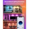 image:imageSunco 4 Pack LED Recessed 6 Inch Smart RGBW Color Changing Can Lights High Brightness 1200 LM 14W Retrofit Installation Compatible with Amazon Alexa amp Google Assistant  UL4 Pack