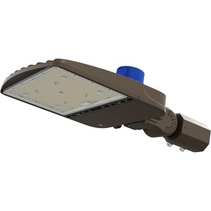 image:imageSunco Lighting LED Parking Lot Light Pole Outdoor Street Light 200W Dusk to Dawn Photocell HID Replacement 5000K Daylight 26000 LM Dimmable 110V Waterproof Commercial Grade UL Listed