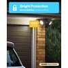 image:imageSunco 2 Pack Exterior Flood Light Bulbs LED PAR38 Waterproof 1050 LM 13W 100W Equivalent 5000K Daylight Wet Rated Dimmable E26 Base for Backyard Landscape Porch Garage Yard UL3000k Warm White