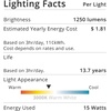 image:imageSunco 12 Pack PAR38 LED Flood Light Bulb 15W150W Dimmable Waterproof3000K  12 Pack