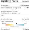 image:imageSunco 12 Pack PAR38 LED Flood Light Bulb 15W150W Dimmable Waterproof5000K  12 Pack