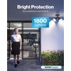 image:imageSunco 12 Pack PAR38 LED Flood Light Bulb 15W150W Dimmable Waterproof5000K  2 Pack