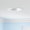 image:imageSunco 24 Pack 6 Inch LED Can Lights Retrofit Recessed Lighting Smooth Trim 965 LM 13W 60W Equivalent Selectable CCT 3000K4000K5000K6000K6500K Dimmable Damp Rated UL6