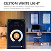 image:imageSunco 2 Pack Smart PAR20 LED Flood Light Bulbs WiFi E26 5W